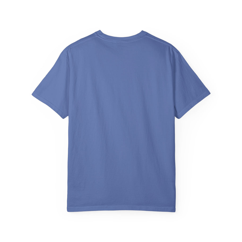 Ann Arbor Skyline Classic Tee | Michigan Game Day Shirt for Wolverines Fans
