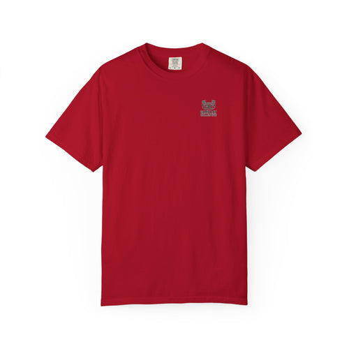 Game Day Collective Classic Tee | Game Day Shirt for College Sports Fans