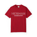 He15man Classic Tee | Indiana Game Day Shirt for Hoosier Fans