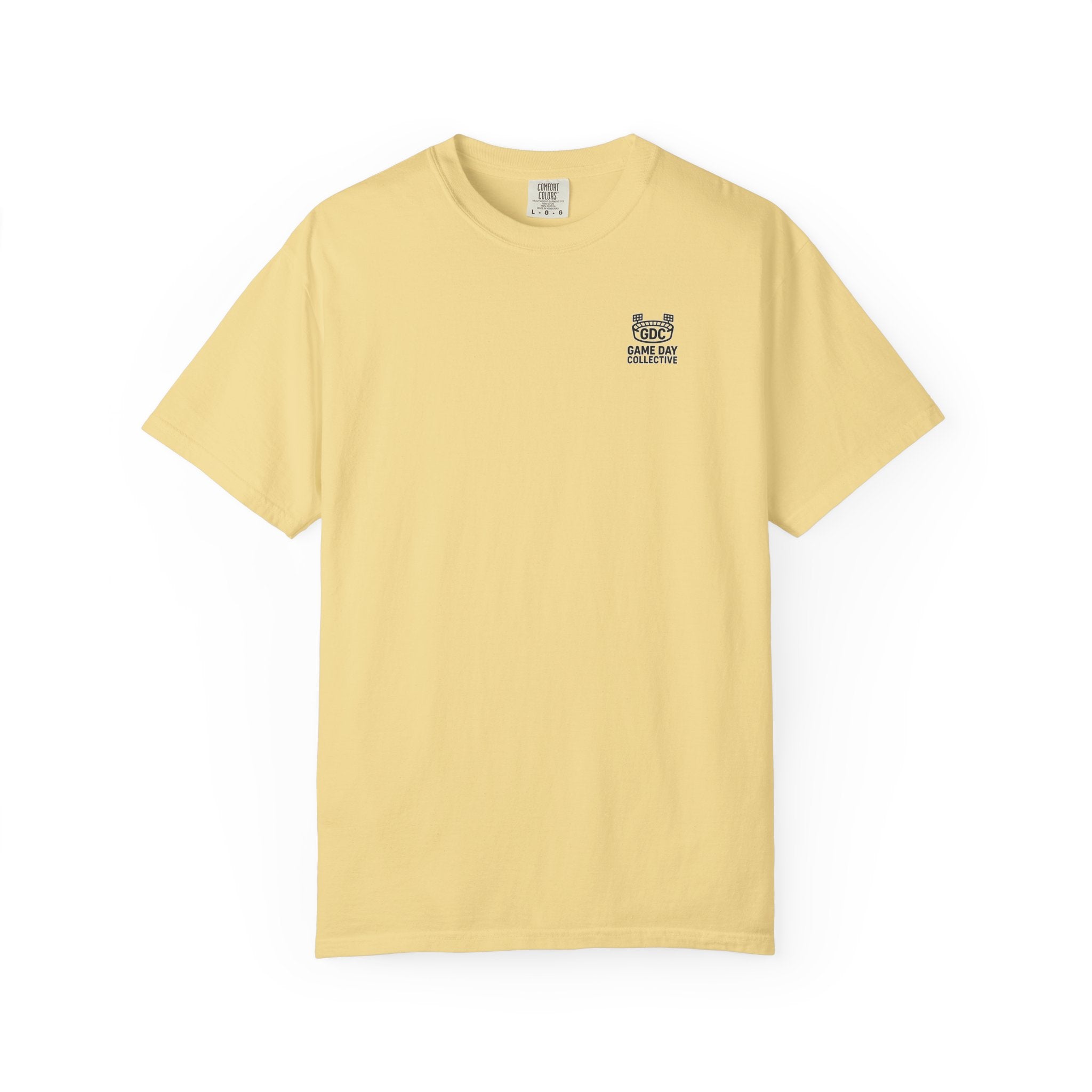 Game Day Collective Classic Tee | Game Day Shirt for College Sports Fans
