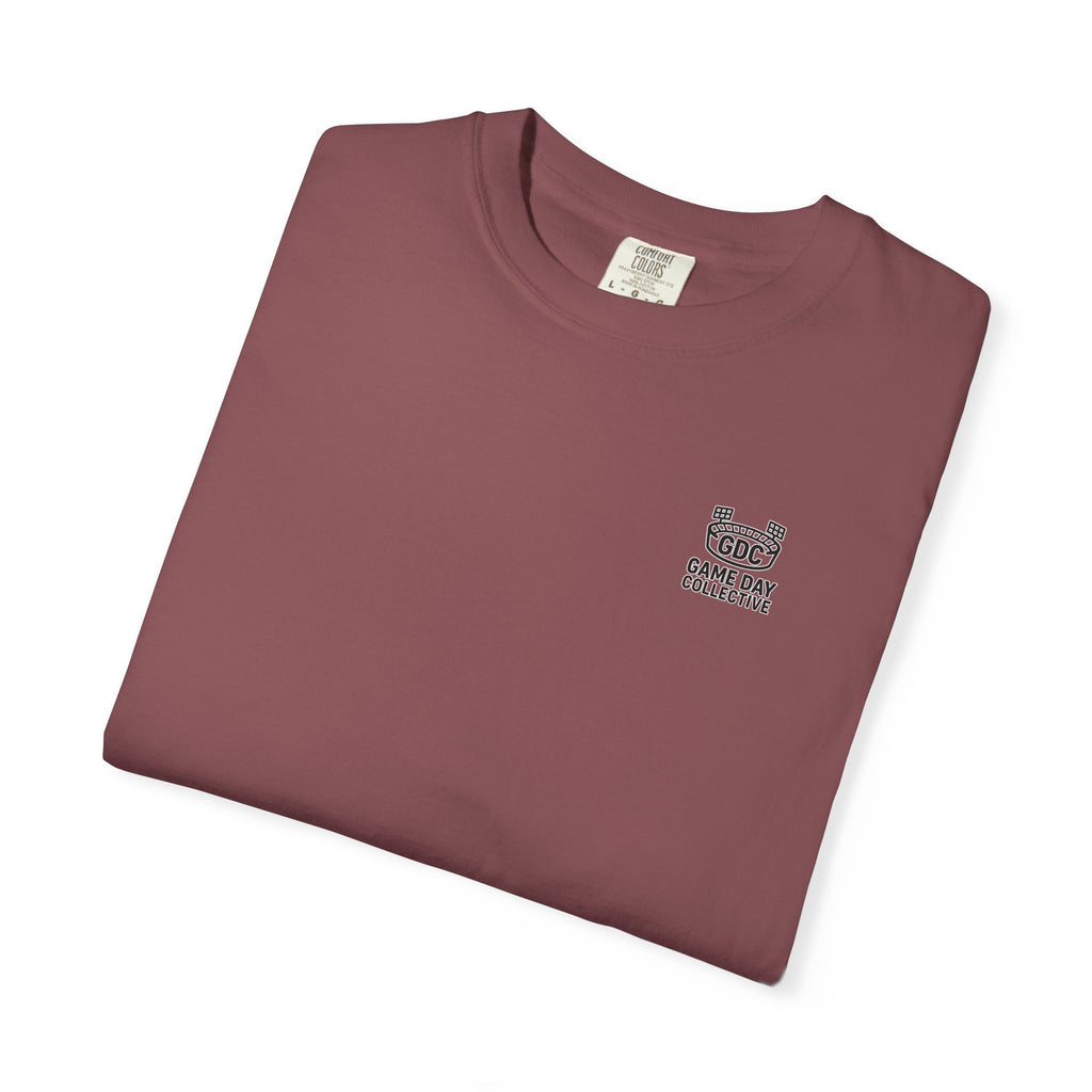 Game Day Collective Classic Tee | Game Day Shirt for College Sports Fans