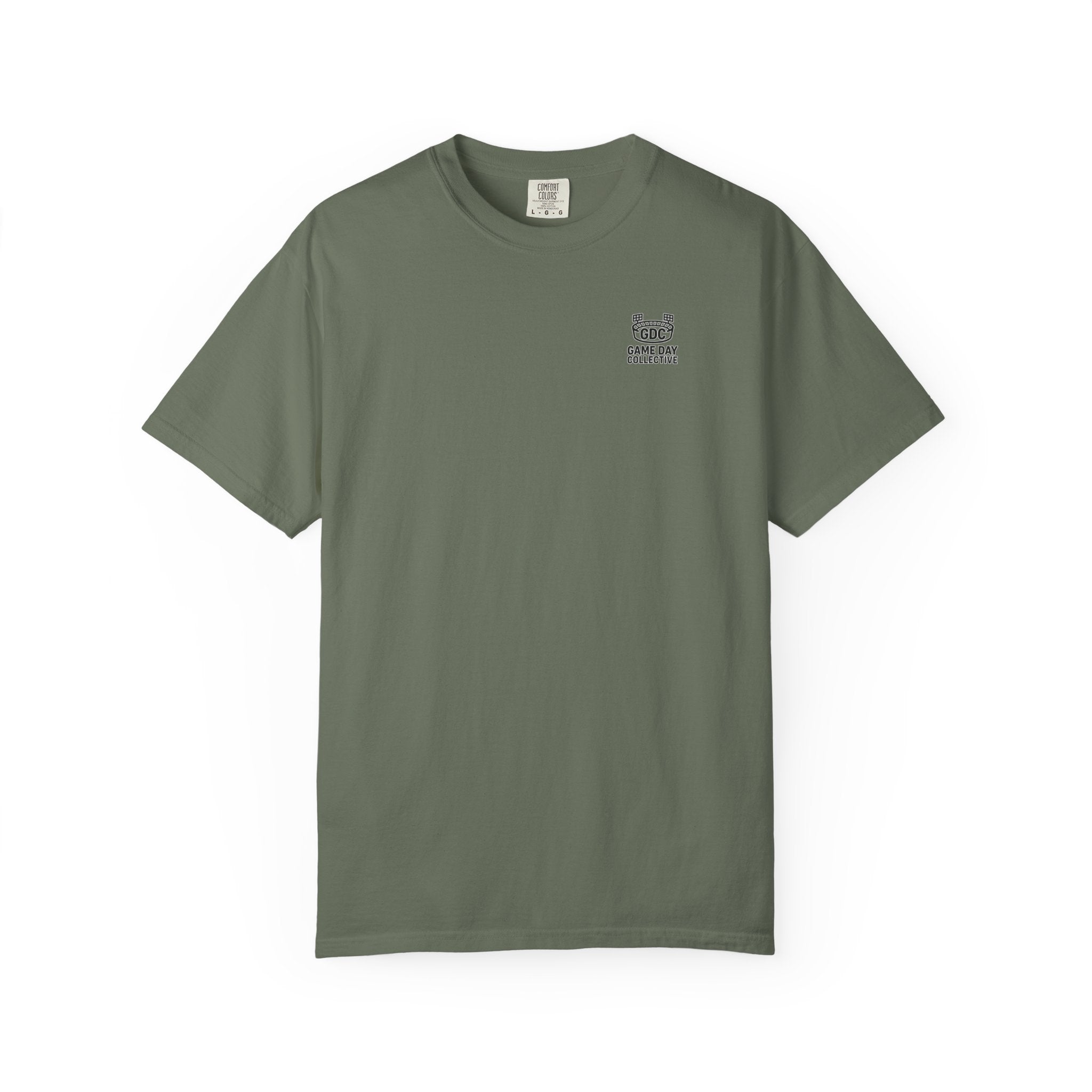 Game Day Collective Classic Tee | Game Day Shirt for College Sports Fans