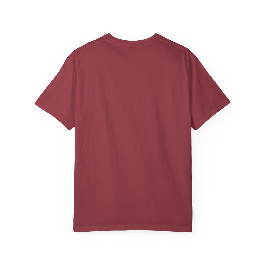 Norman Skyline Classic Tee | Oklahoma Game Day Shirt for Sooner Fans