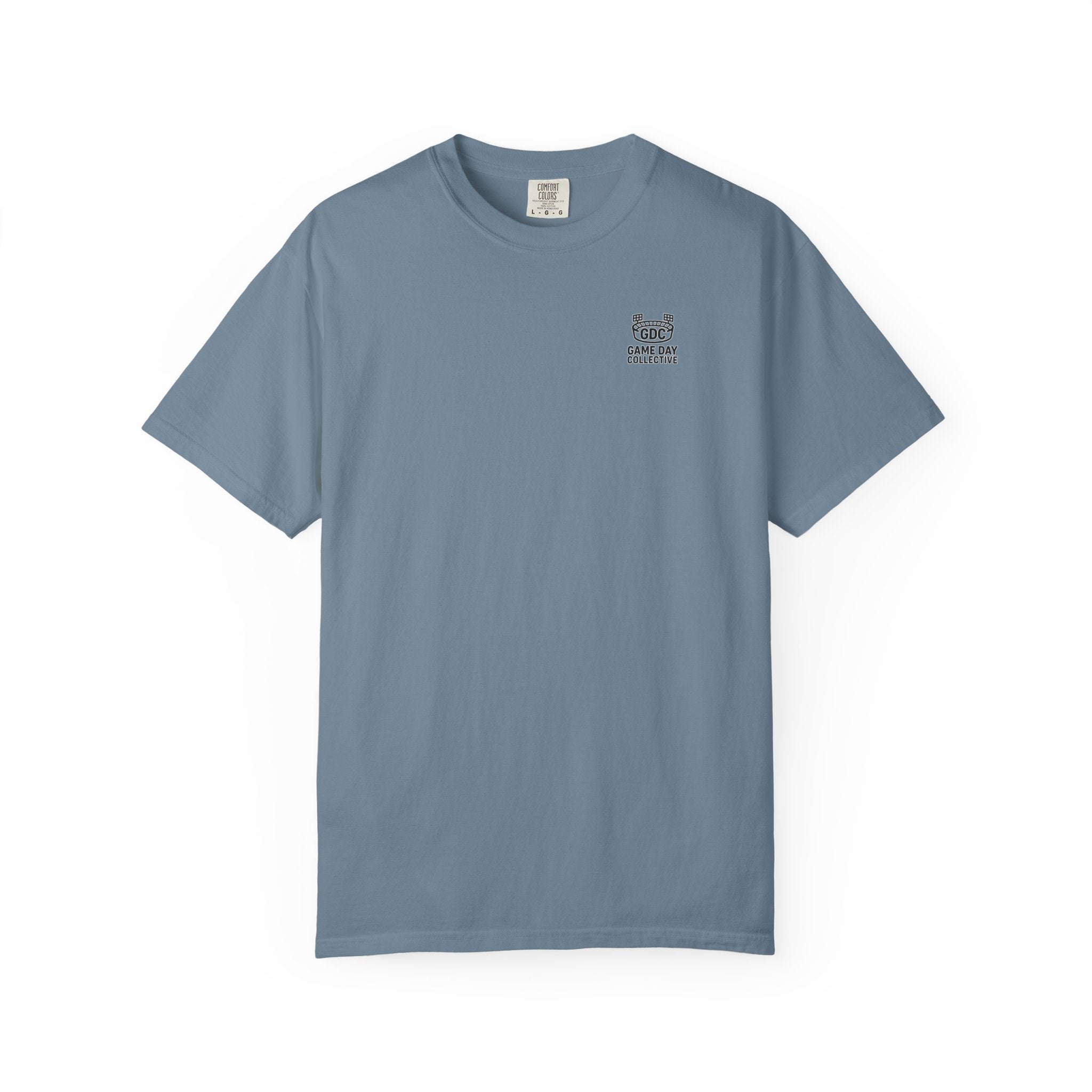 Game Day Collective Classic Tee | Game Day Shirt for College Sports Fans