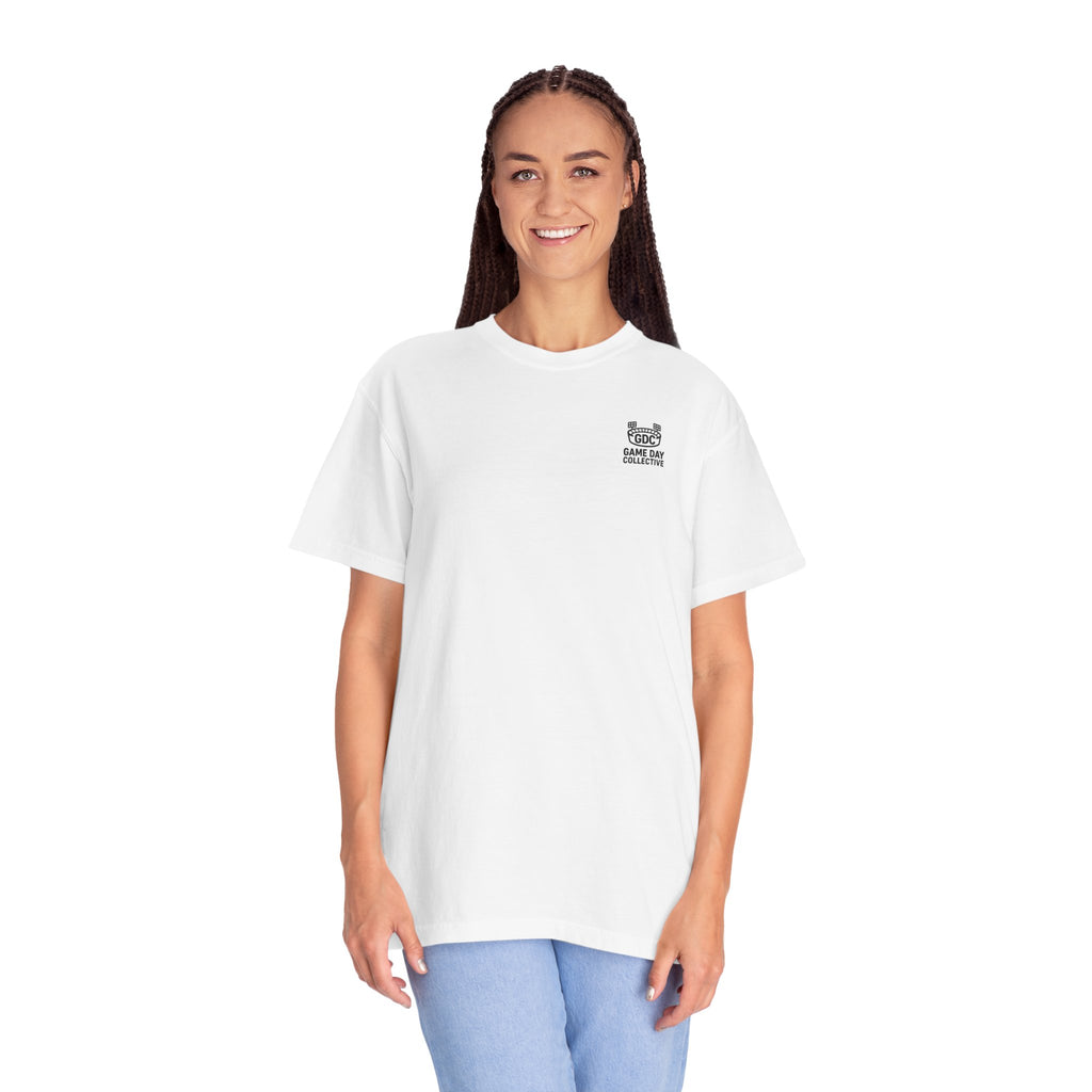Game Day Collective Classic Tee | Game Day Shirt for College Sports Fans