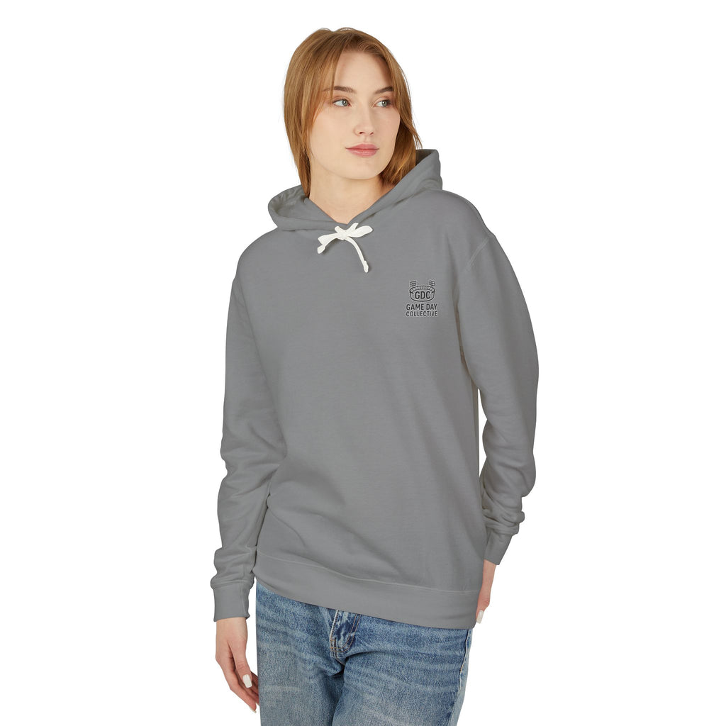 Copy of He15man Hoodie | Indiana Game Day Hoodie for Hoosier Fans