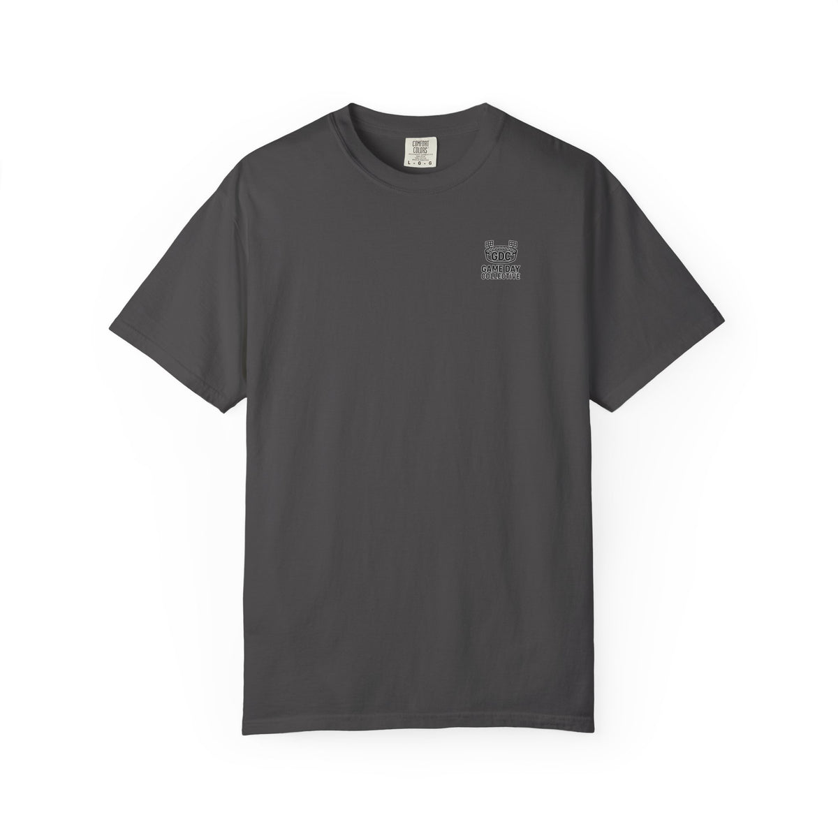 Game Day Collective Classic Tee | Game Day Shirt for College Sports Fans