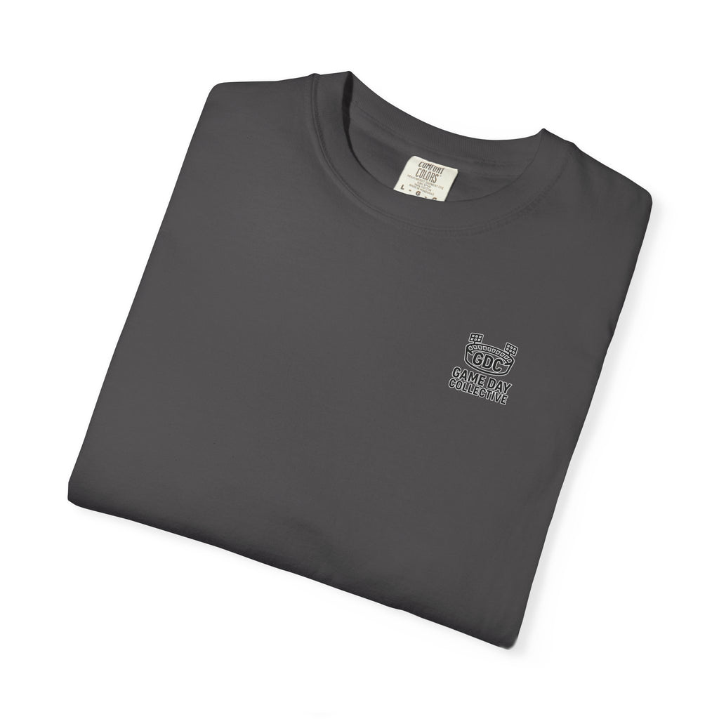 Game Day Collective Classic Tee | Game Day Shirt for College Sports Fans