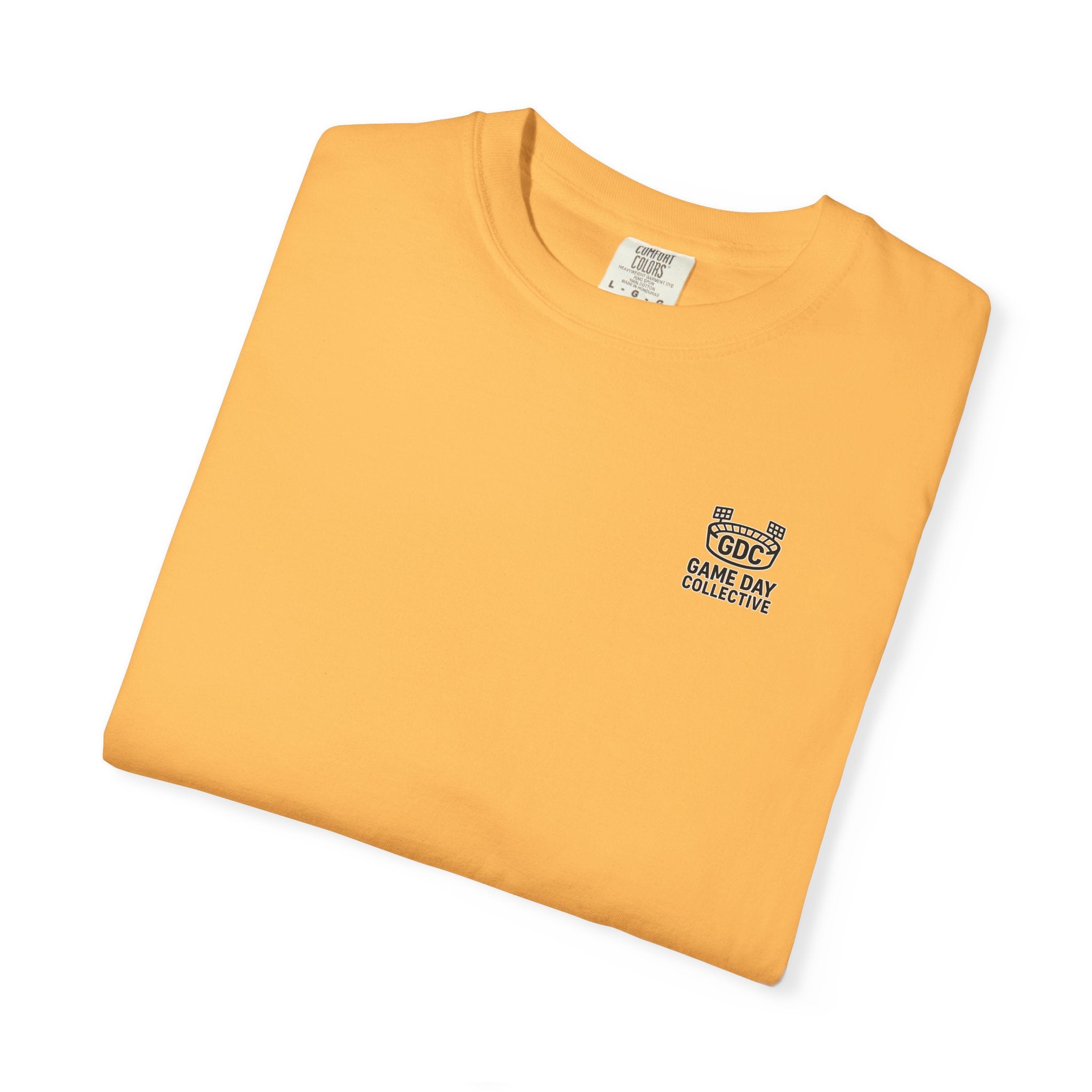 Game Day Collective Classic Tee | Game Day Shirt for College Sports Fans