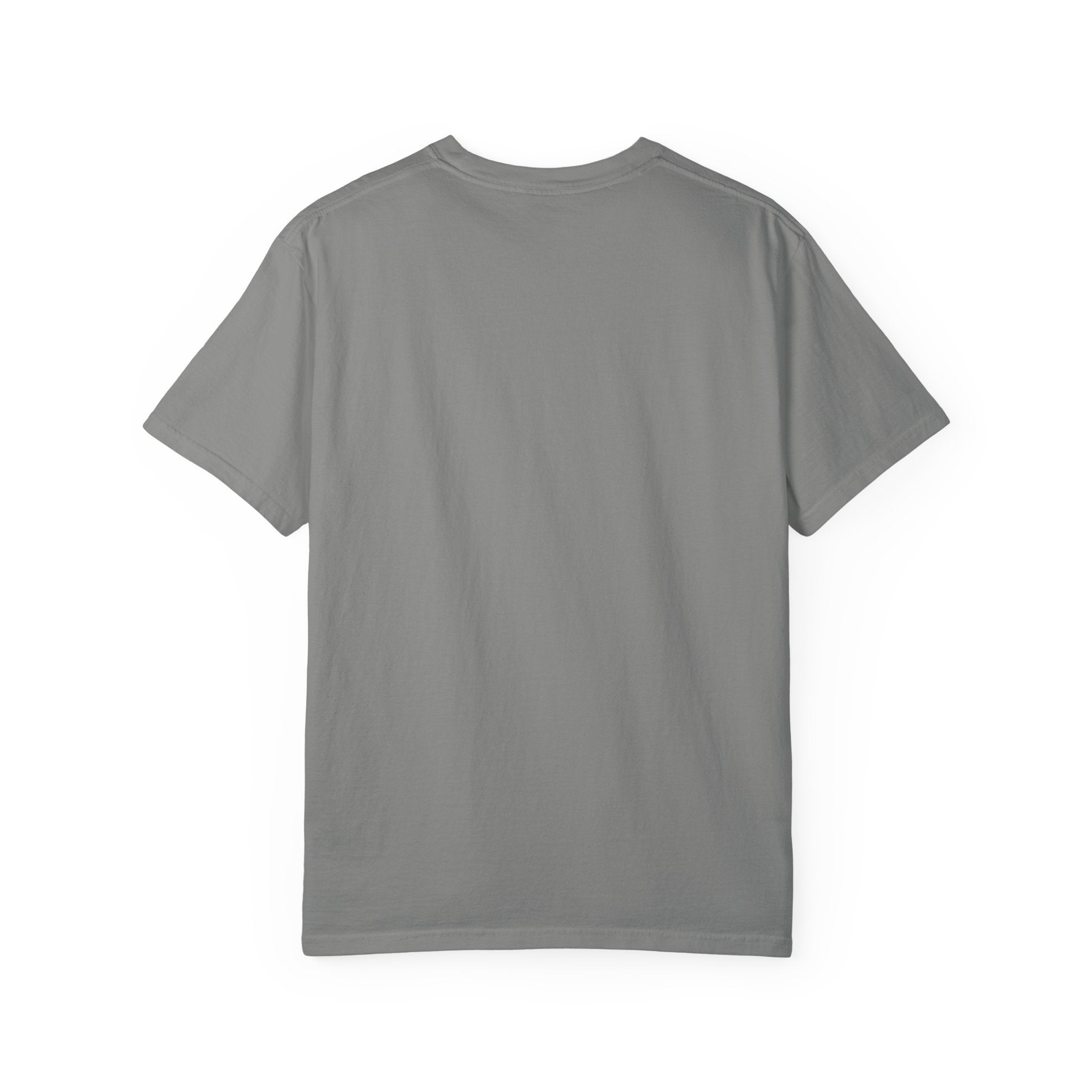 LOUD Classic Tee | Oklahoma Game Day Shirt for Sooner Fans