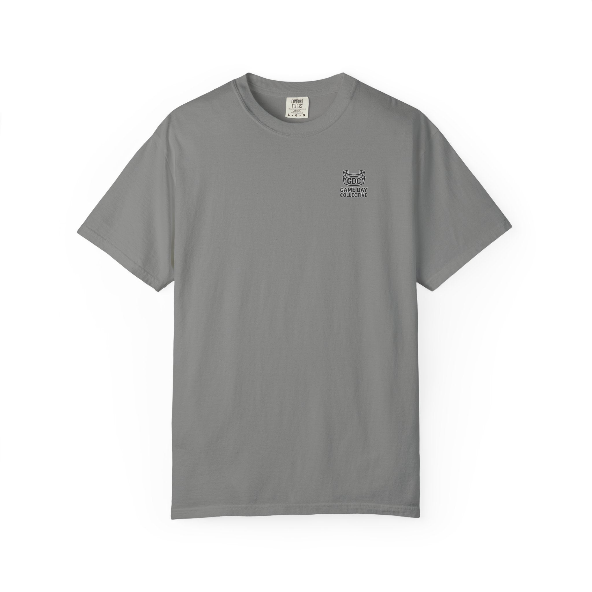 Game Day Collective Classic Tee | Game Day Shirt for College Sports Fans