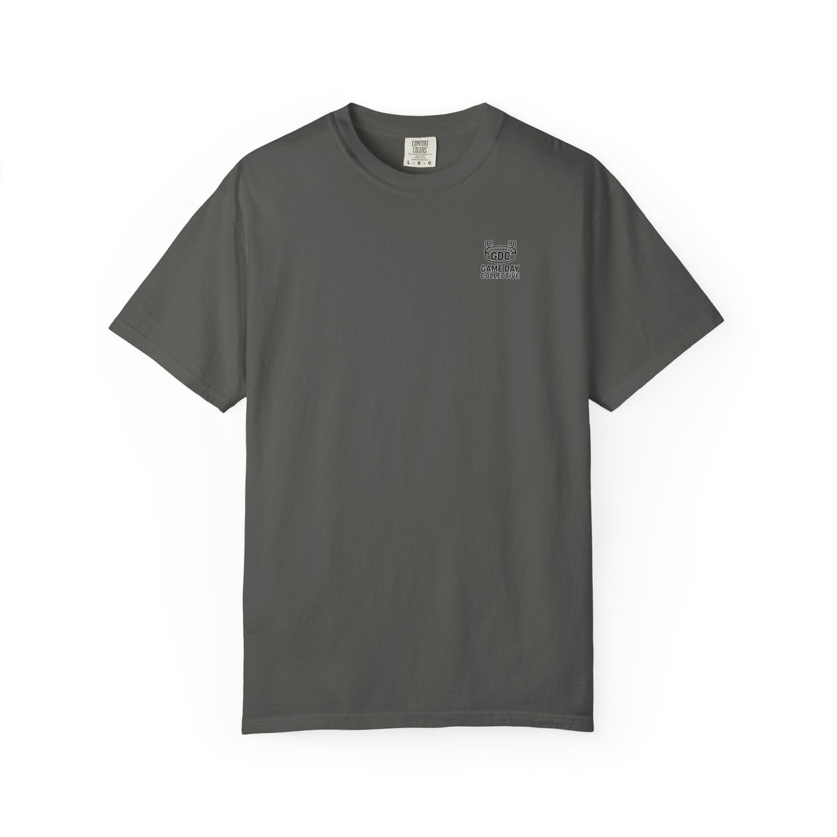 Game Day Collective Classic Tee | Game Day Shirt for College Sports Fans