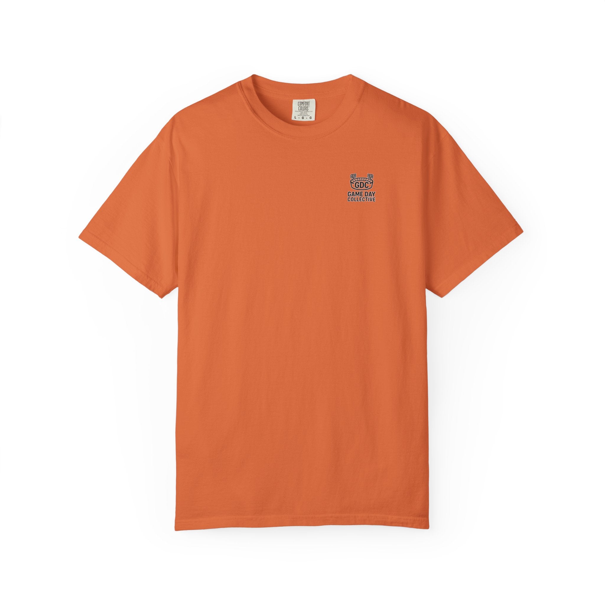 Game Day Collective Classic Tee | Game Day Shirt for College Sports Fans