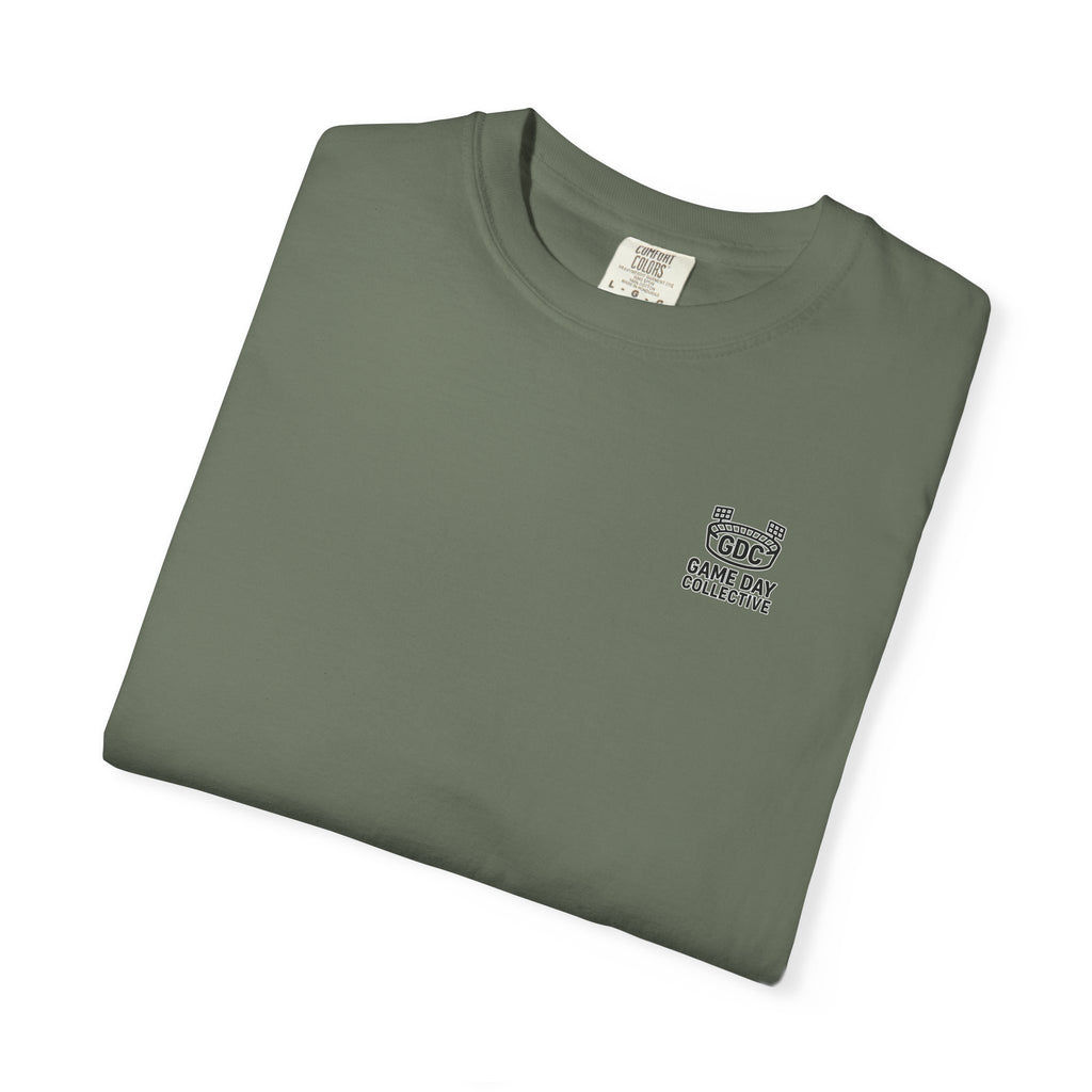 Game Day Collective Classic Tee | Game Day Shirt for College Sports Fans