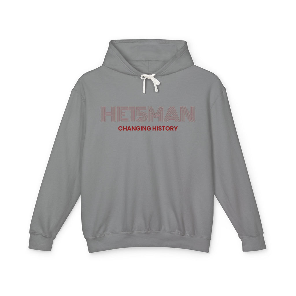 He15man Hoodie | Indiana Game Day Hoodie for Hoosier Fans