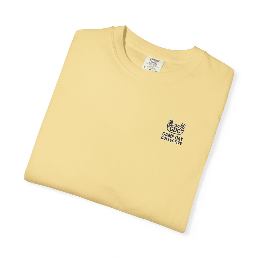 Game Day Collective Classic Tee | Game Day Shirt for College Sports Fans
