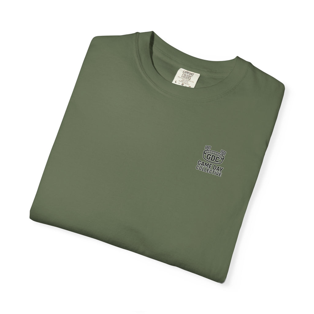 Game Day Collective Classic Tee | Game Day Shirt for College Sports Fans