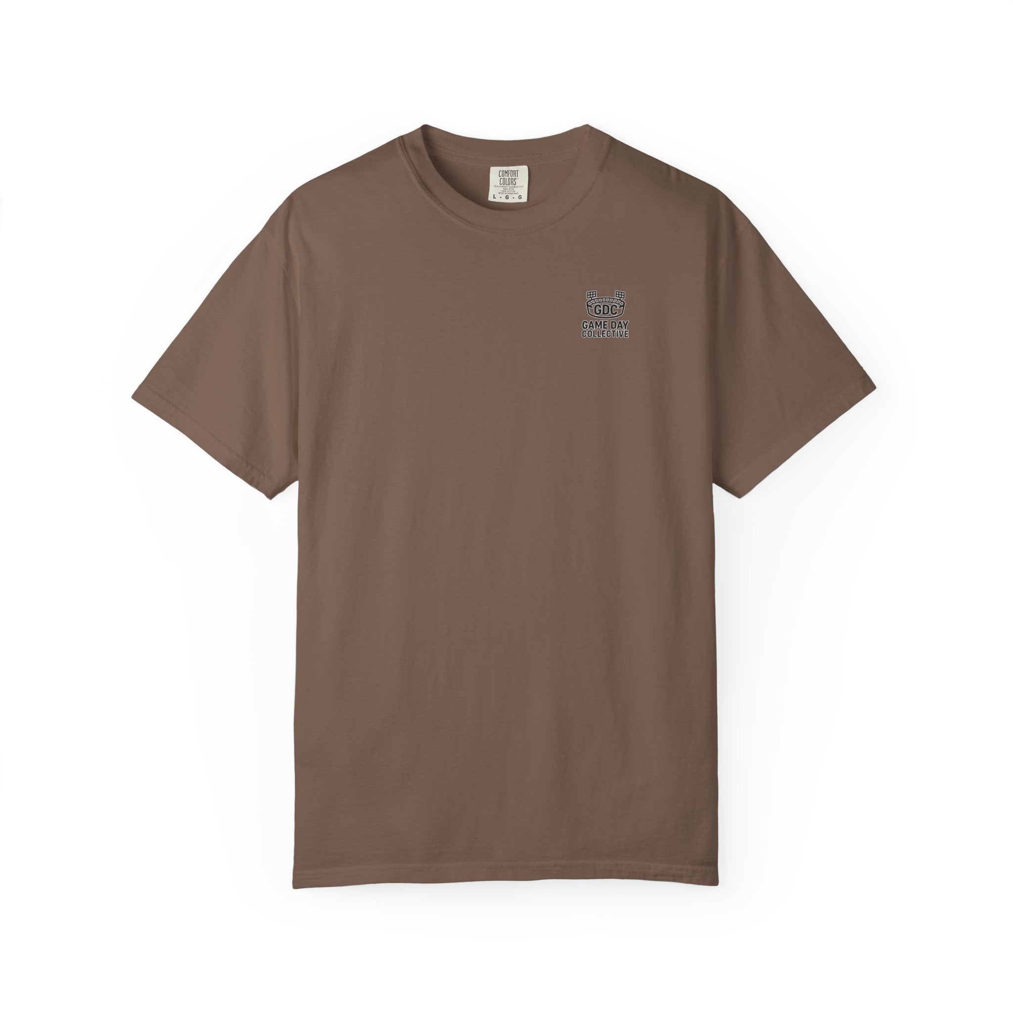 Game Day Collective Classic Tee | Game Day Shirt for College Sports Fans
