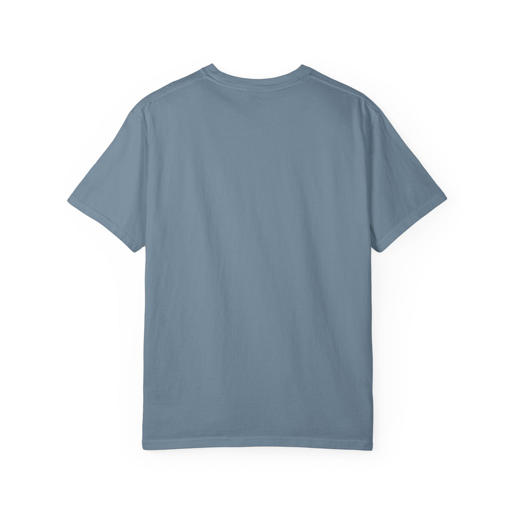 Ann Arbor Skyline Classic Tee | Michigan Game Day Shirt for Wolverines Fans