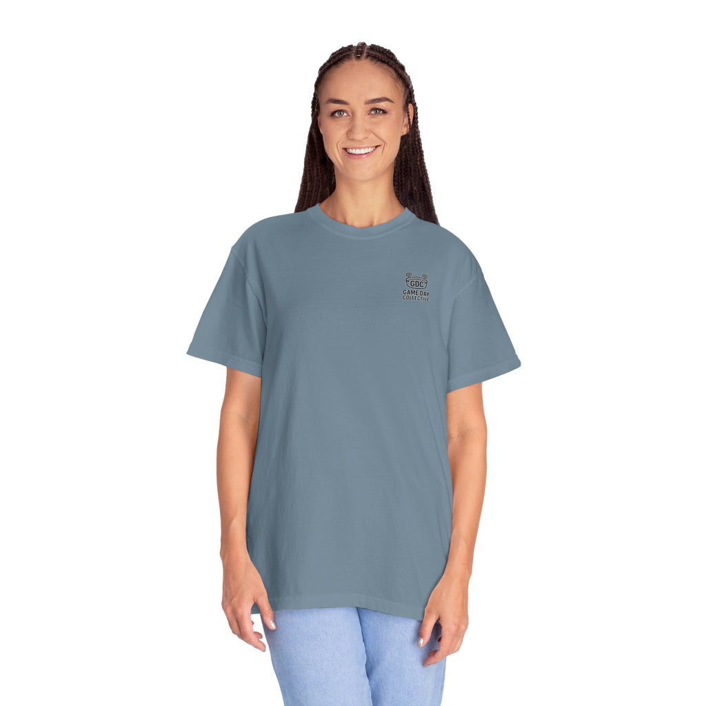 Game Day Collective Classic Tee | Game Day Shirt for College Sports Fans