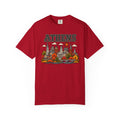 Athens Skyline Classic Tee | Georgia Game Day Shirt for Bulldogs Fans