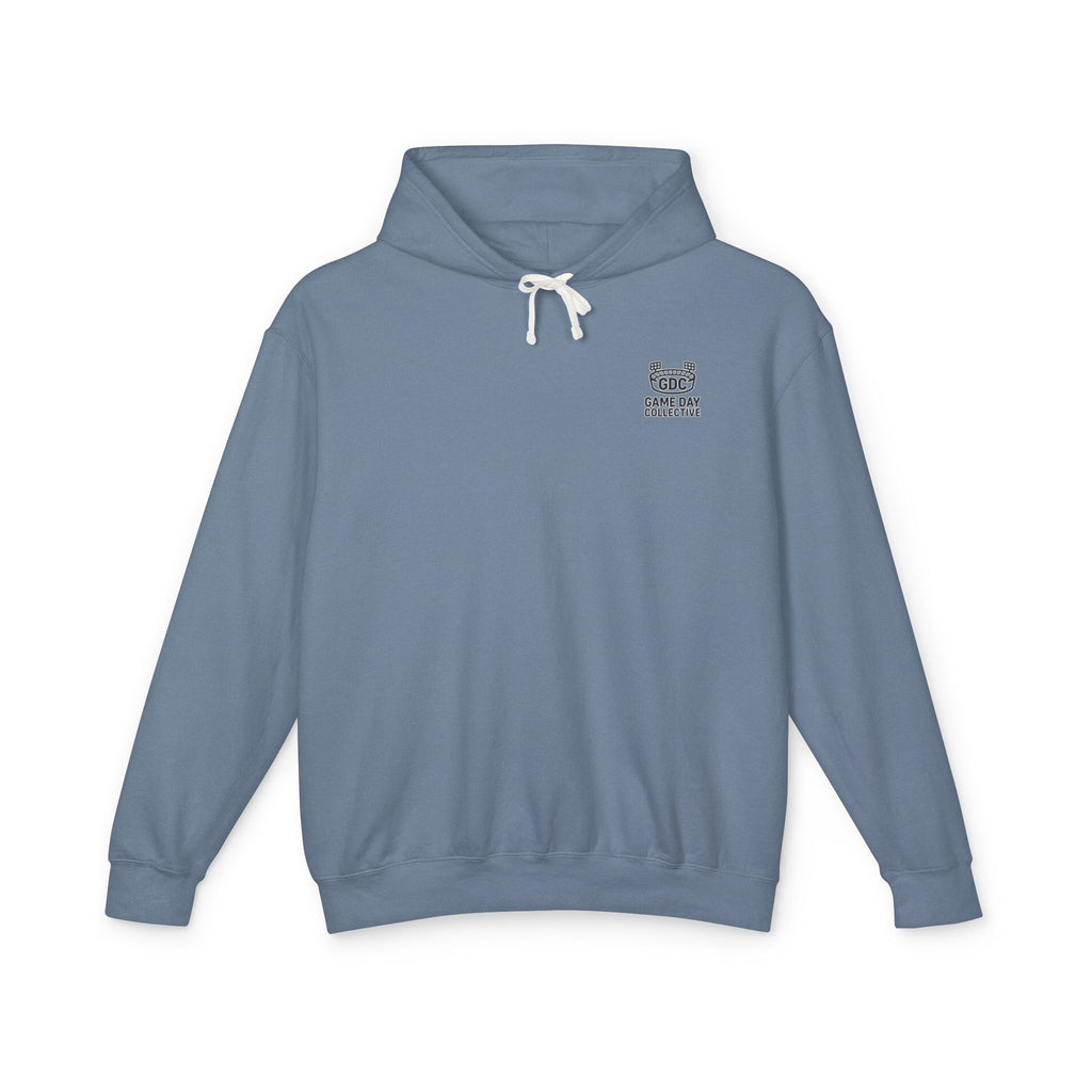 Copy of He15man Hoodie | Indiana Game Day Hoodie for Hoosier Fans