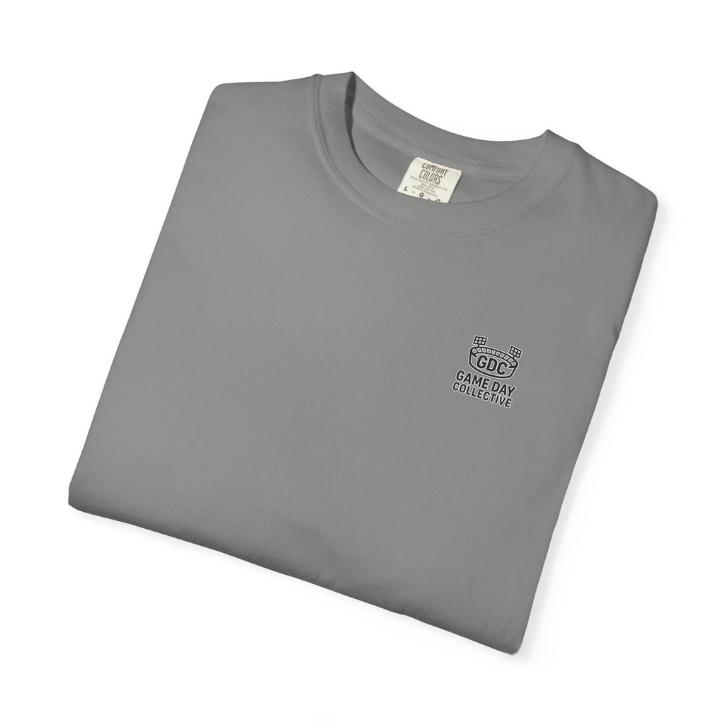 Game Day Collective Classic Tee | Game Day Shirt for College Sports Fans