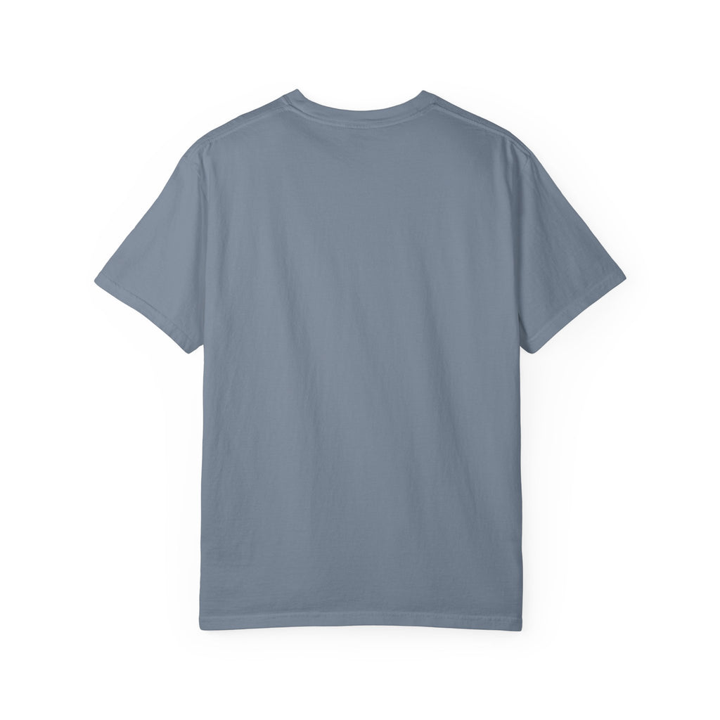 Ann Arbor Skyline Classic Tee | Michigan Game Day Shirt for Wolverines Fans