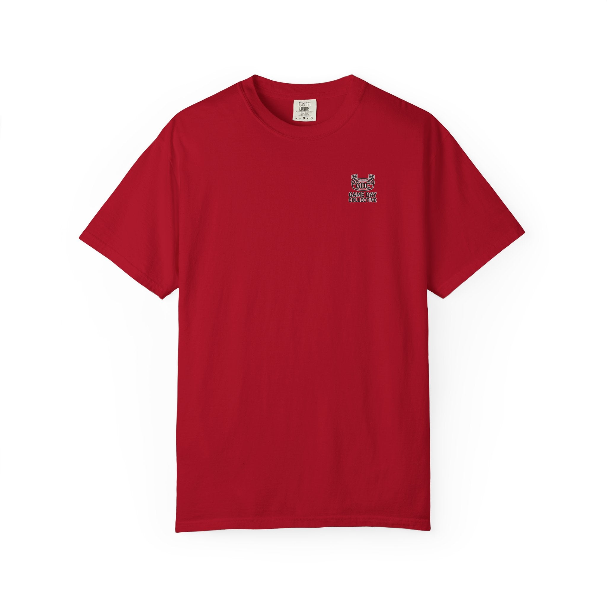 Game Day Collective Classic Tee | Game Day Shirt for College Sports Fans