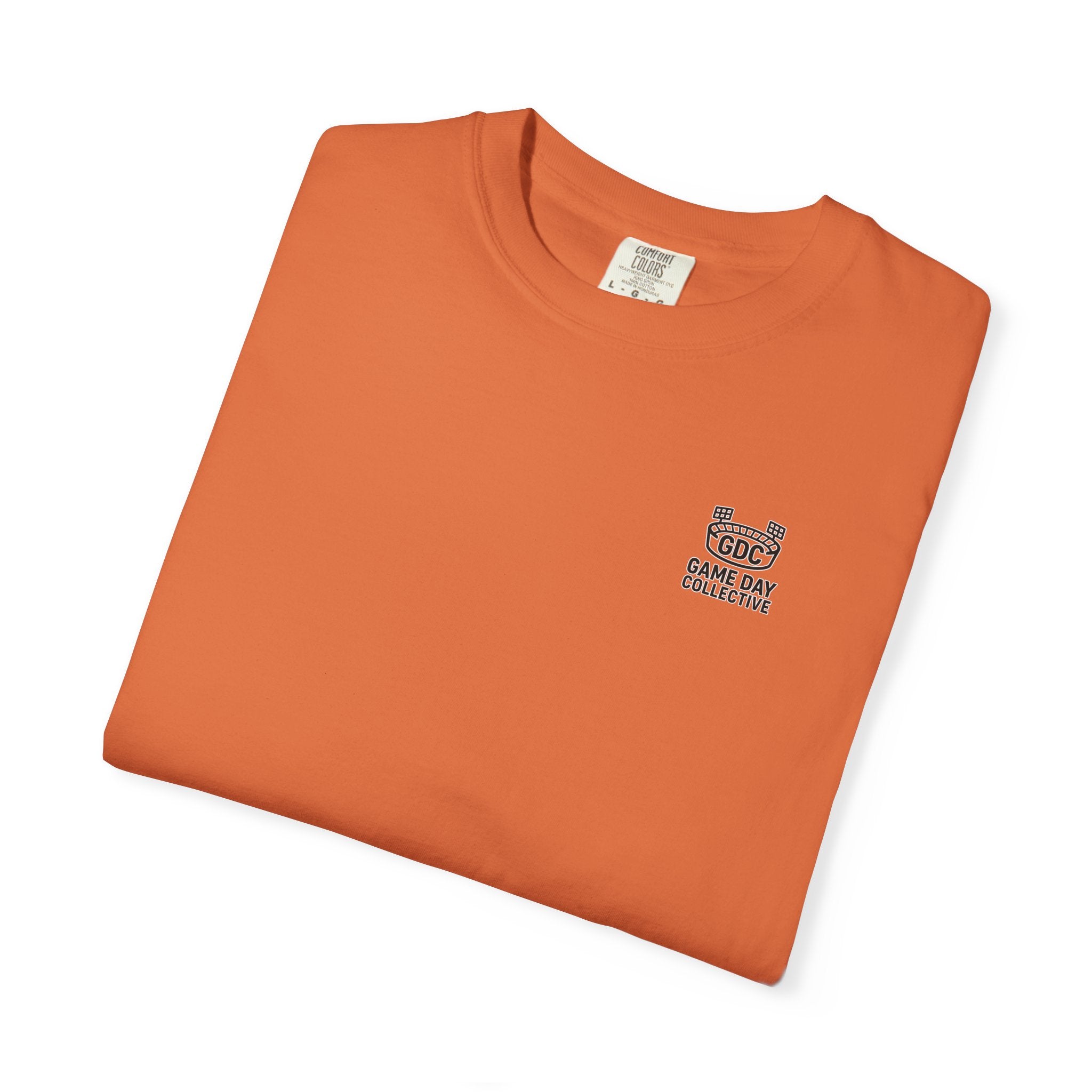 Game Day Collective Classic Tee | Game Day Shirt for College Sports Fans