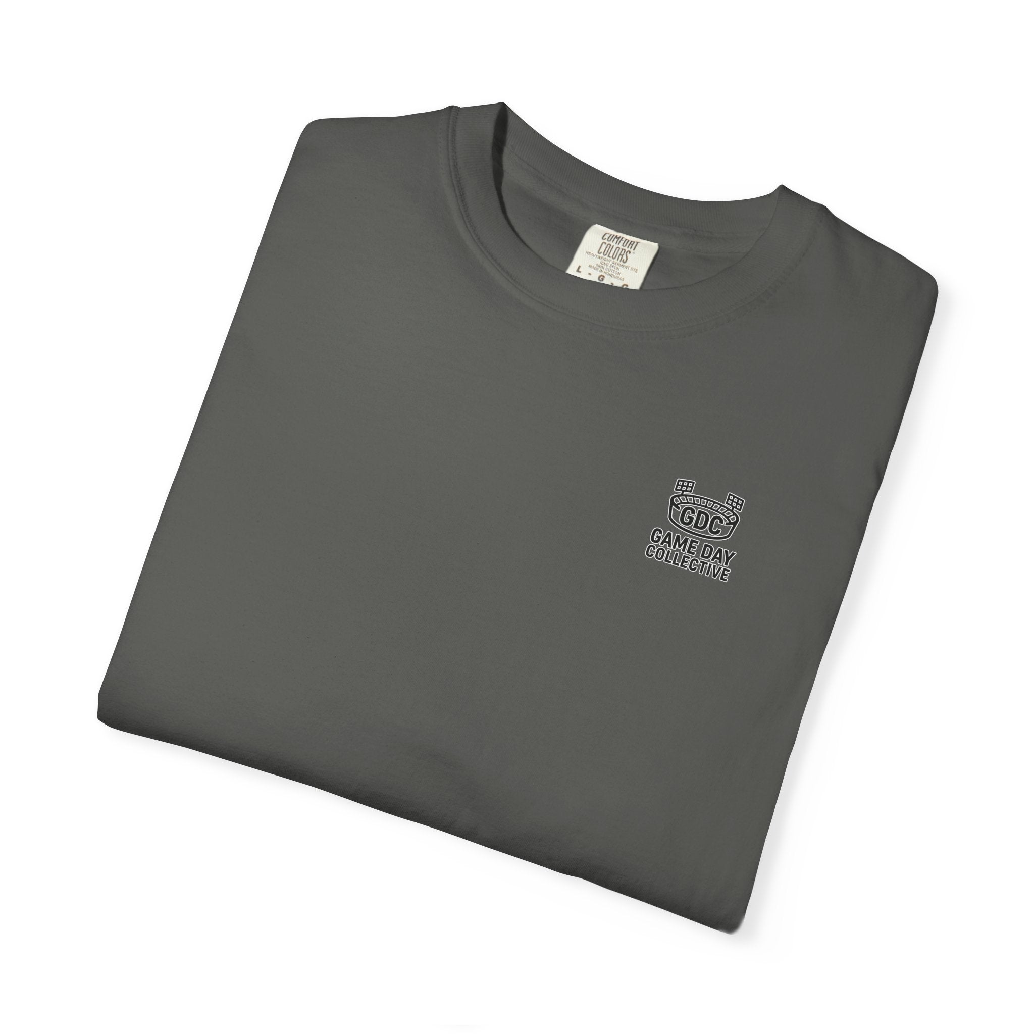 Game Day Collective Classic Tee | Game Day Shirt for College Sports Fans