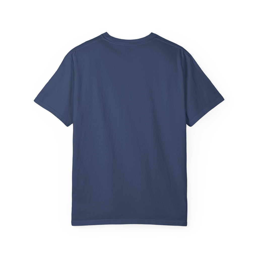 Auburn Skyline Classic Tee | Auburn Game Day Shirt for Tiger Fans