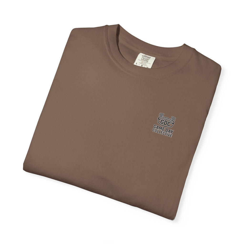Game Day Collective Classic Tee | Game Day Shirt for College Sports Fans