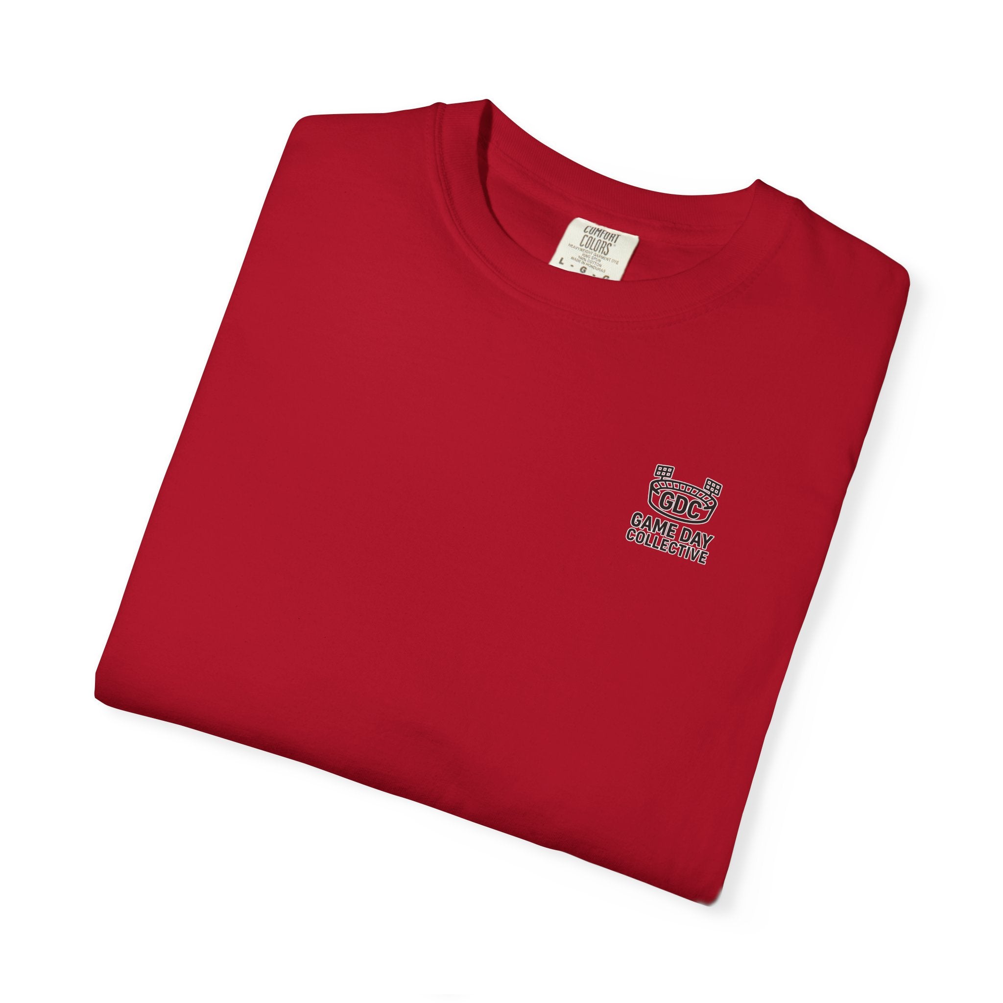 Game Day Collective Classic Tee | Game Day Shirt for College Sports Fans