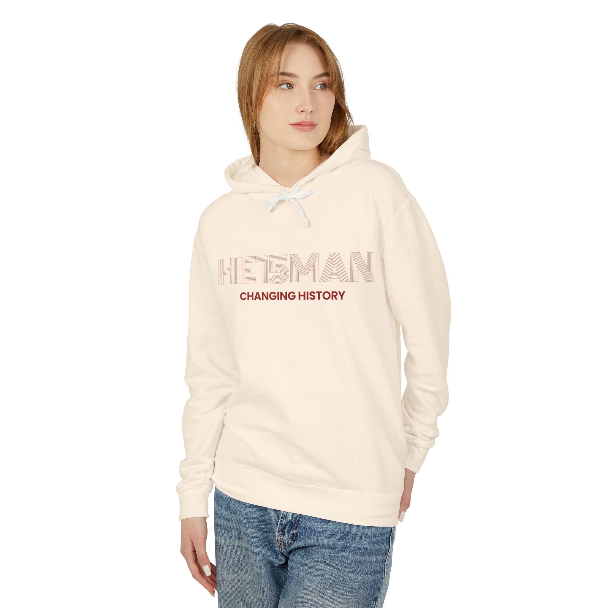 He15man Hoodie | Indiana Game Day Hoodie for Hoosier Fans
