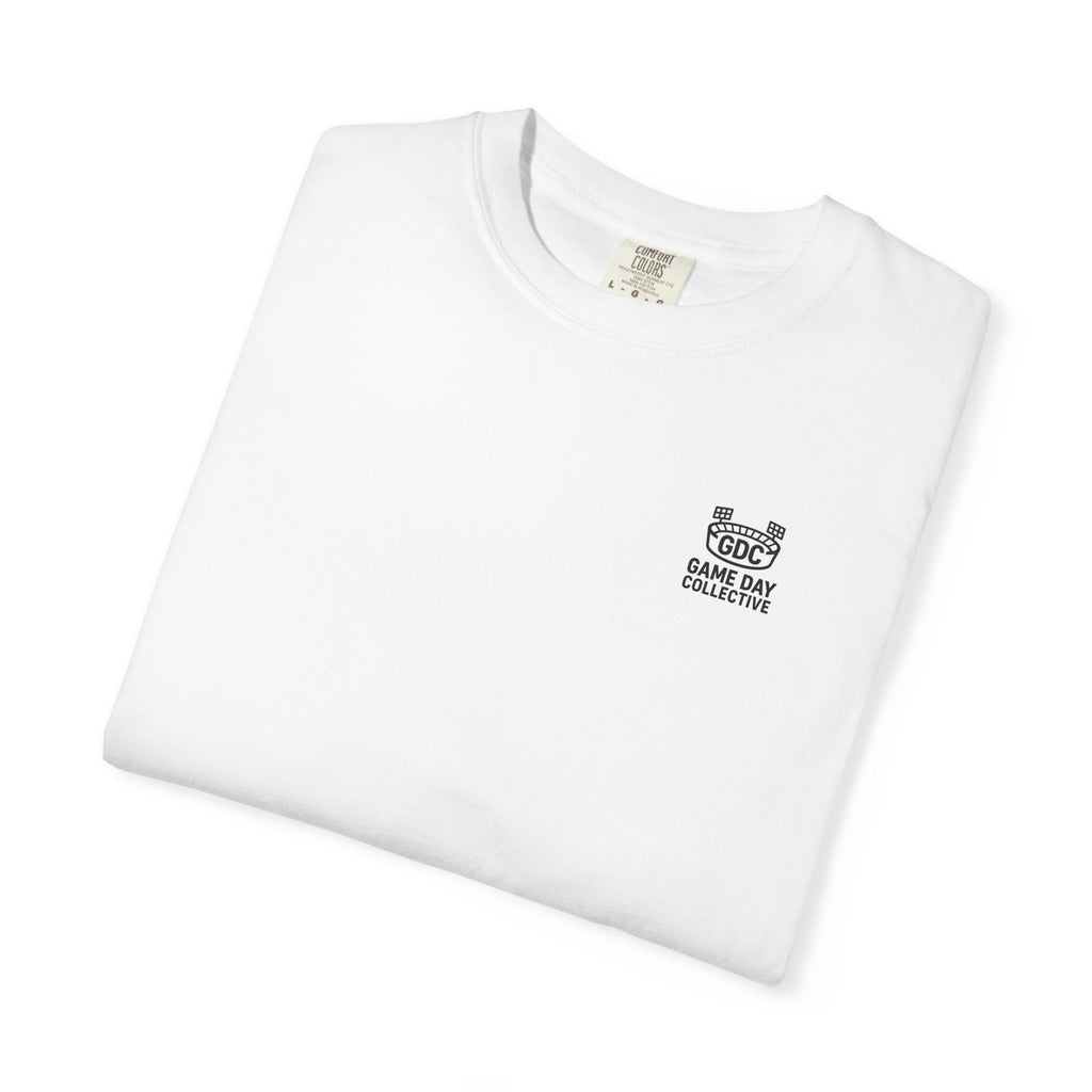 Game Day Collective Classic Tee | Game Day Shirt for College Sports Fans