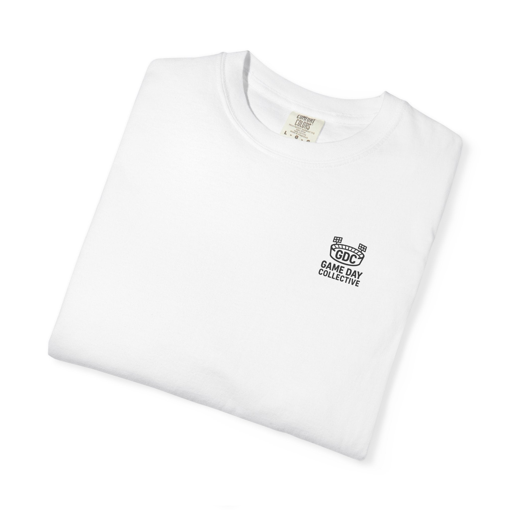 Game Day Collective Classic Tee | Game Day Shirt for College Sports Fans
