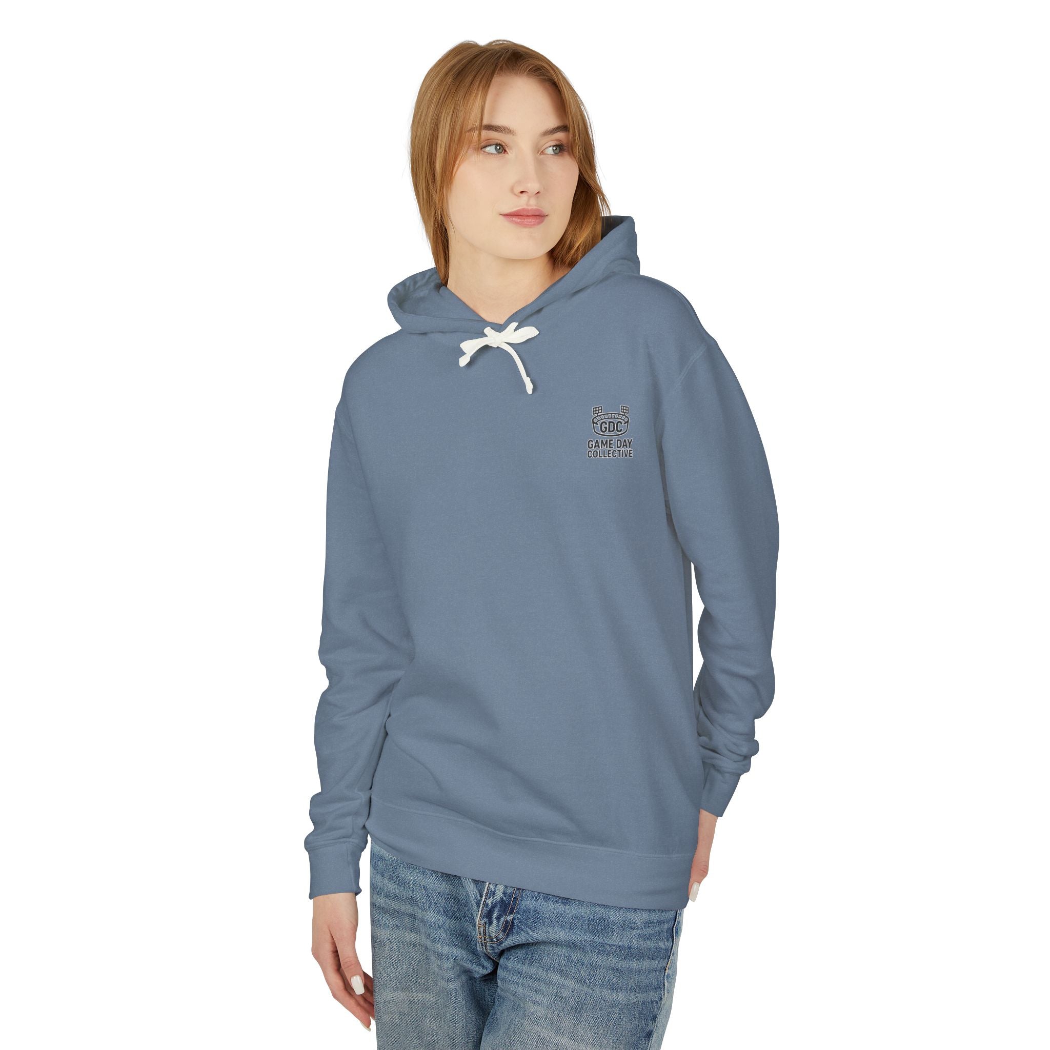 Copy of He15man Hoodie | Indiana Game Day Hoodie for Hoosier Fans