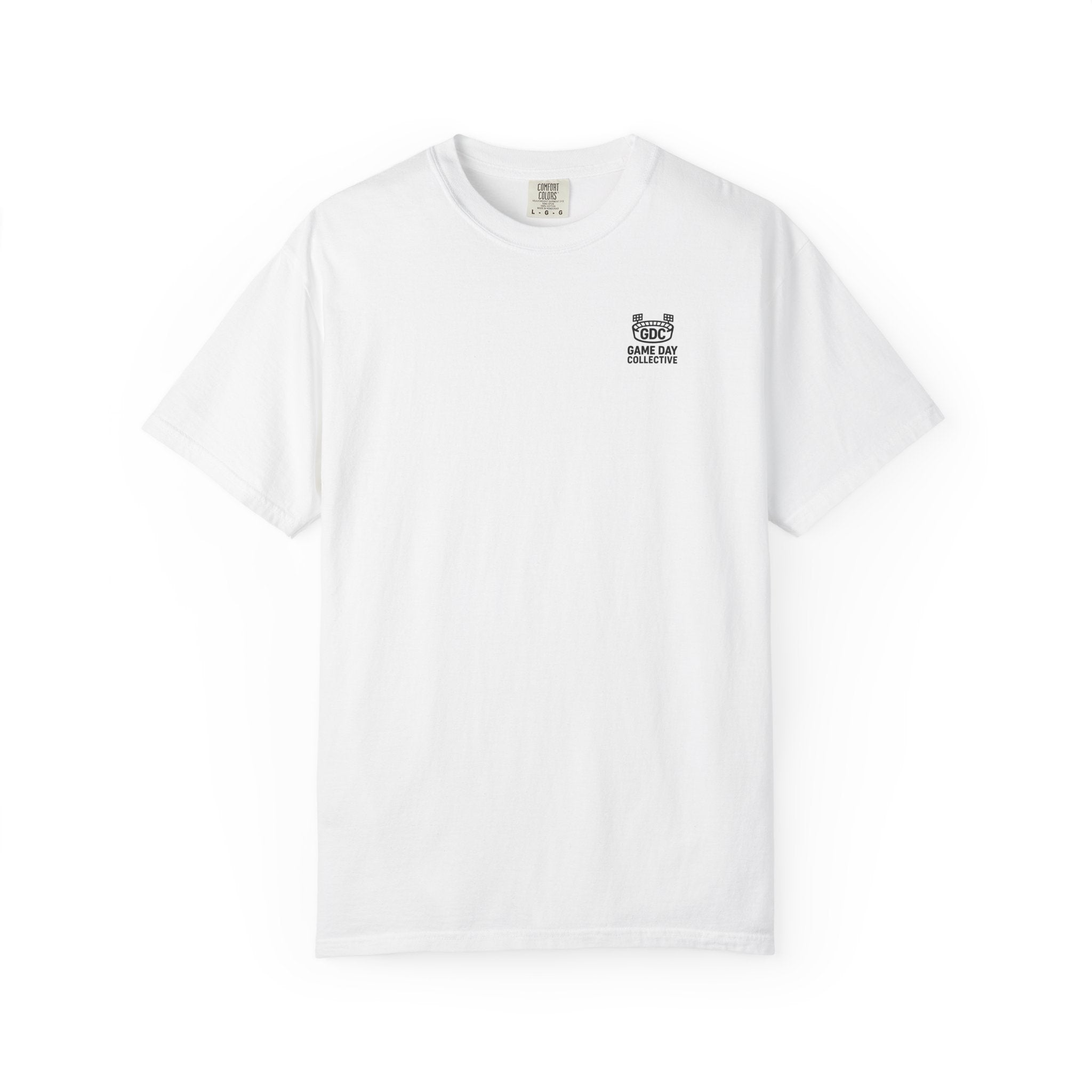 Game Day Collective Classic Tee | Game Day Shirt for College Sports Fans