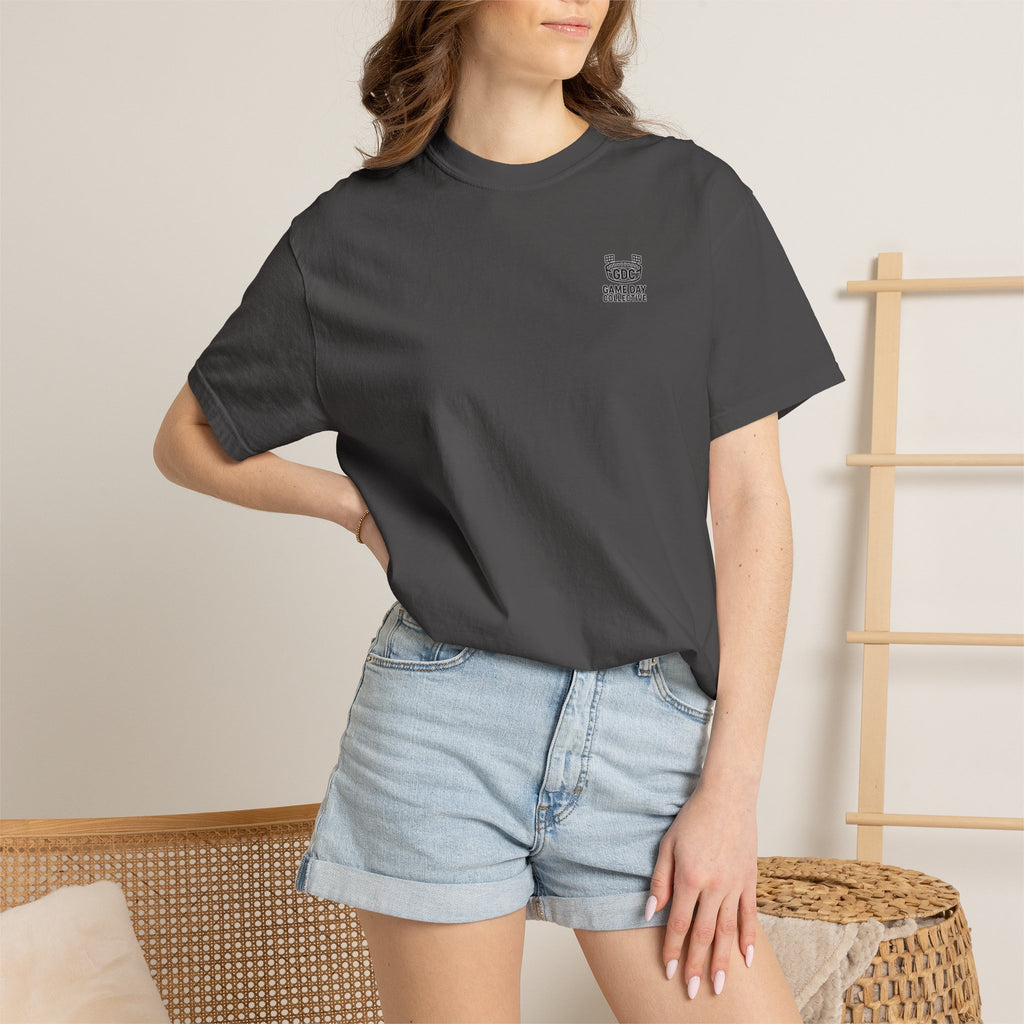 Game Day Collective Classic Tee | Game Day Shirt for College Sports Fans