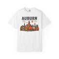 Auburn Skyline Classic Tee | Auburn Game Day Shirt for Tiger Fans