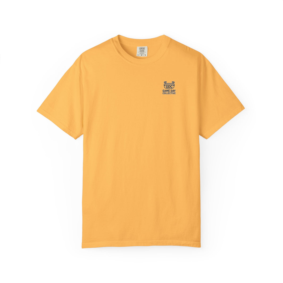 Game Day Collective Classic Tee | Game Day Shirt for College Sports Fans