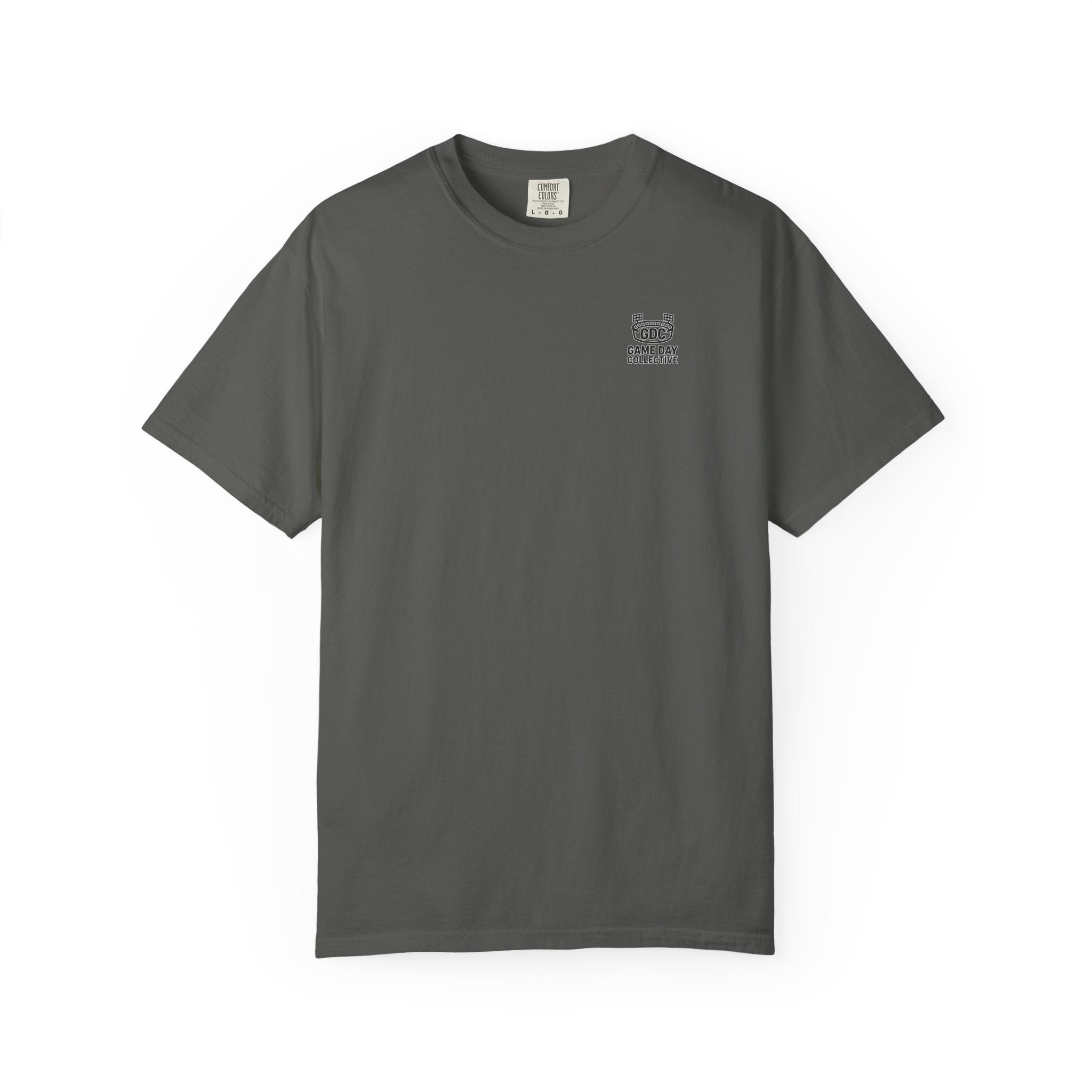 Game Day Collective Classic Tee | Game Day Shirt for College Sports Fans