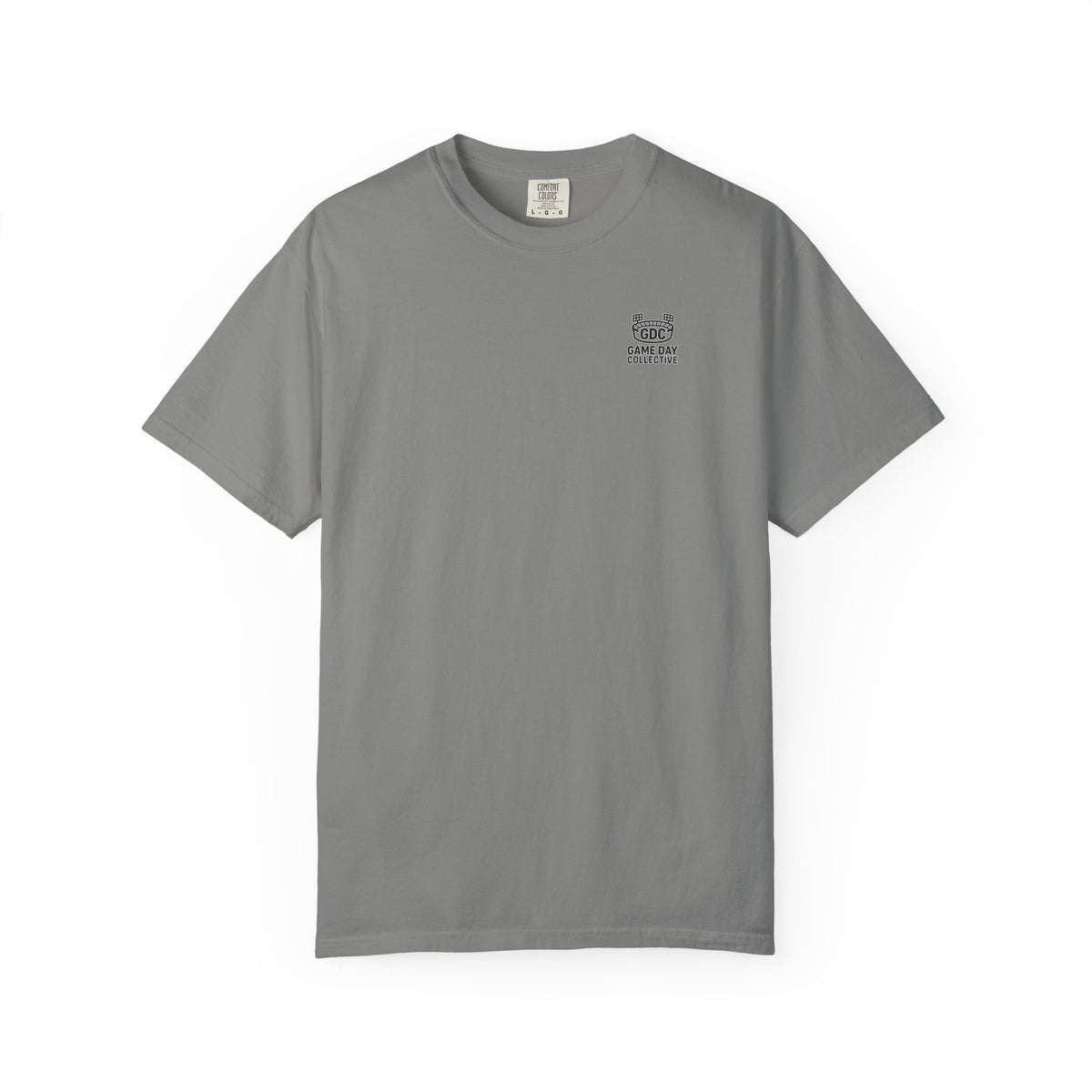 Game Day Collective Classic Tee | Game Day Shirt for College Sports Fans