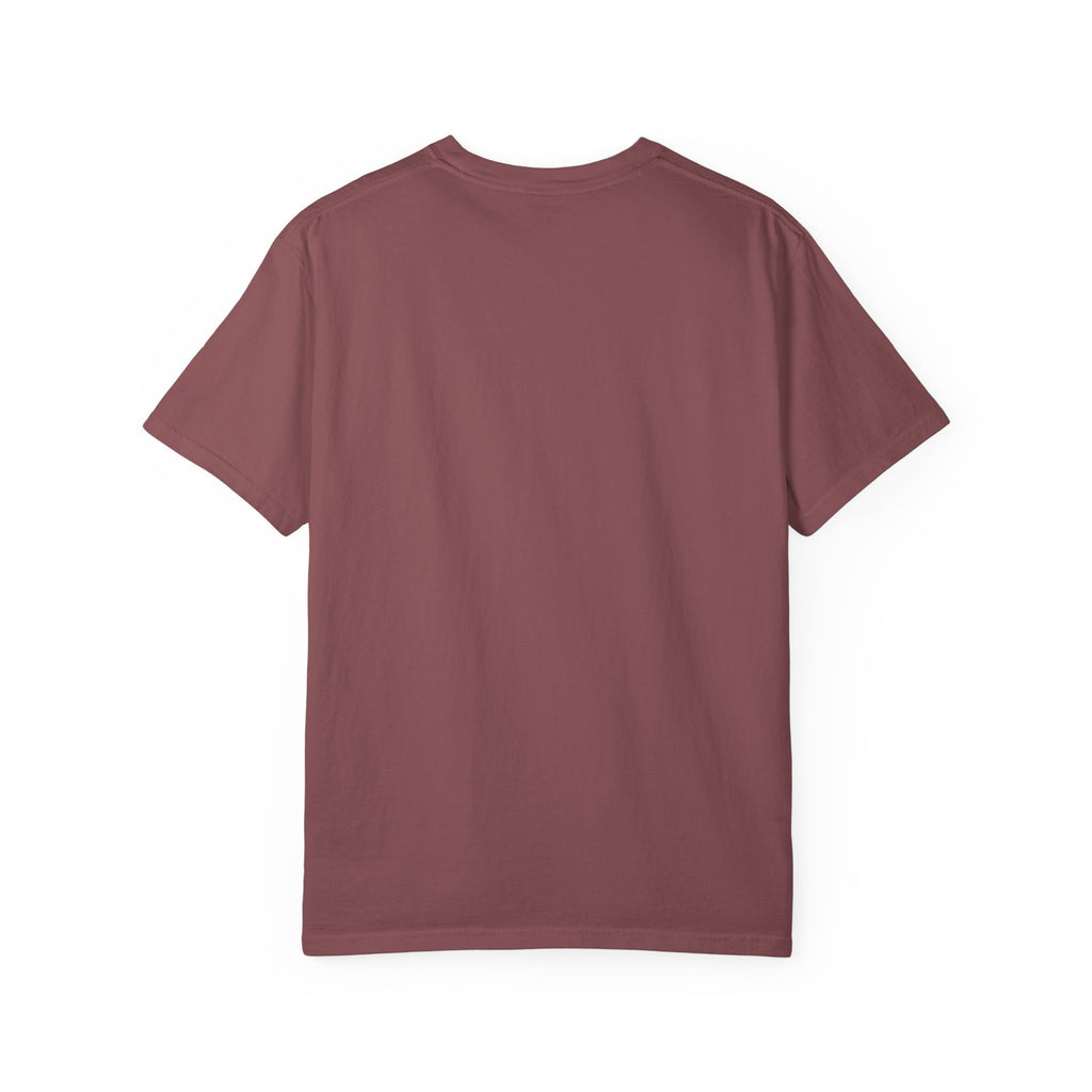 Tuscaloosa Skyline Classic Tee | Alabama Game Day Shirt for Tide Fans