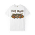State College Skyline Classic Tee | Texas A&M Game Day Shirt for Aggies Fans