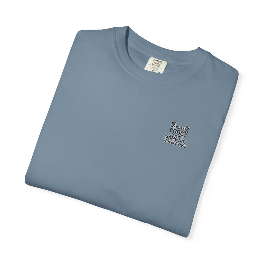 Game Day Collective Classic Tee | Game Day Shirt for College Sports Fans