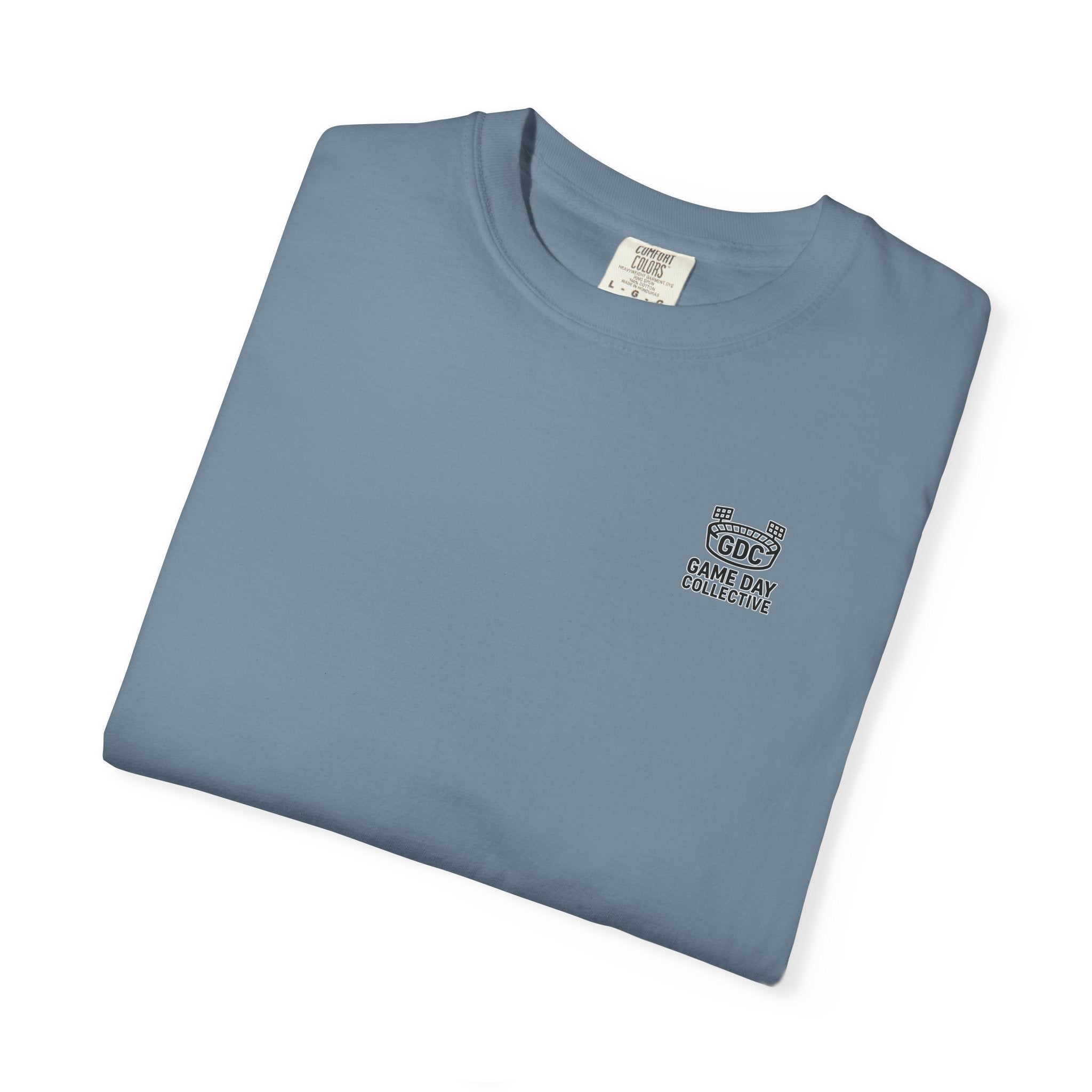 Game Day Collective Classic Tee | Game Day Shirt for College Sports Fans